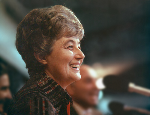 Chiara Lubich